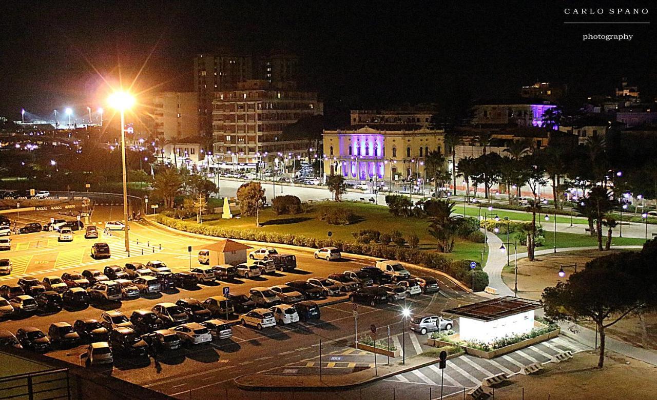 #Garibaldi 05 - Old Town Lägenhet Olbia Exteriör bild